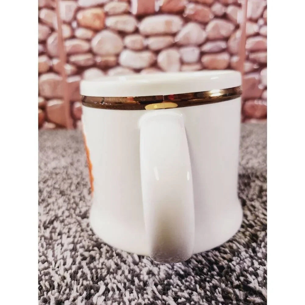 Rowing Blazers x Target Stoneware Beer Stein Clover Shamrock